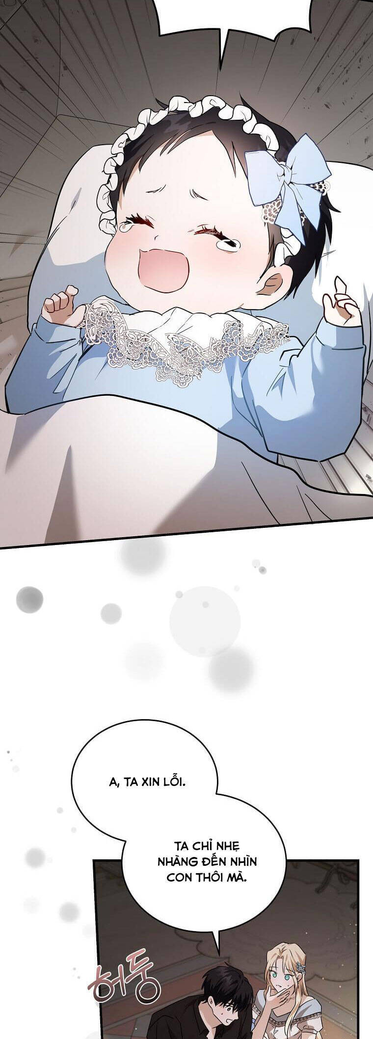 Ác Nữ Trùng Sinh Chap 173 - Next Chap 174