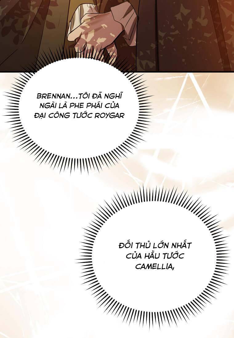 Ác Nữ Trùng Sinh Chap 162 - Next Chap 163