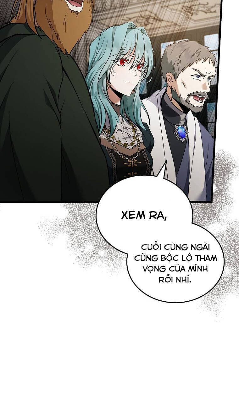 Ác Nữ Trùng Sinh Chap 181 - Next Chap 182