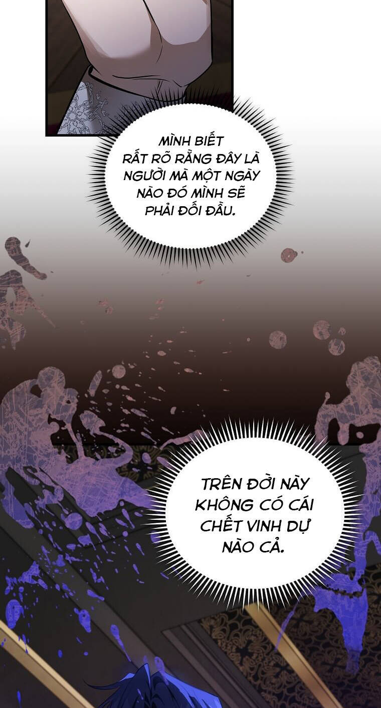 Ác Nữ Trùng Sinh Chap 183 - Next Chap 184