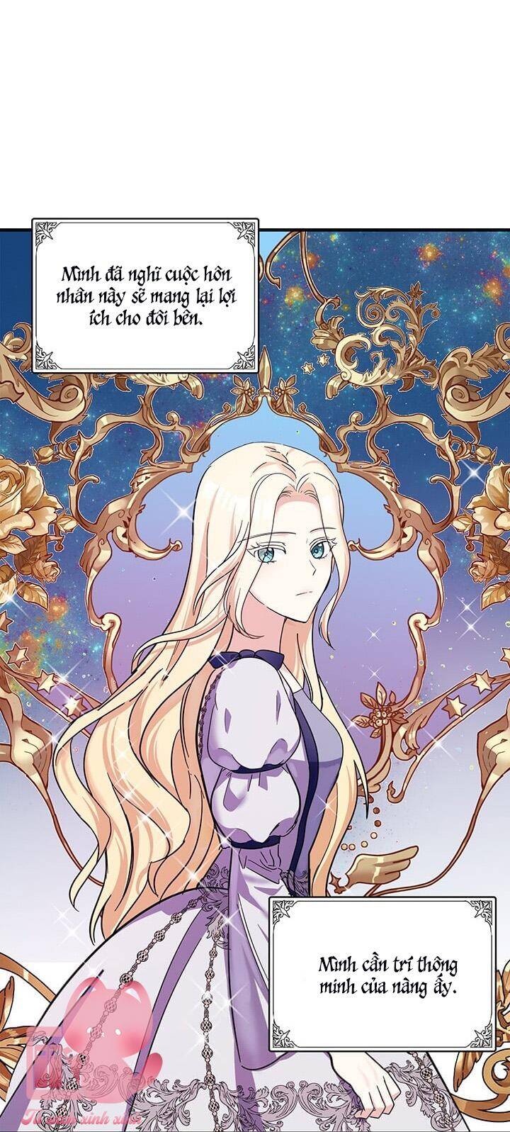 Ác Nữ Trùng Sinh Chap 61 - Next Chap 62