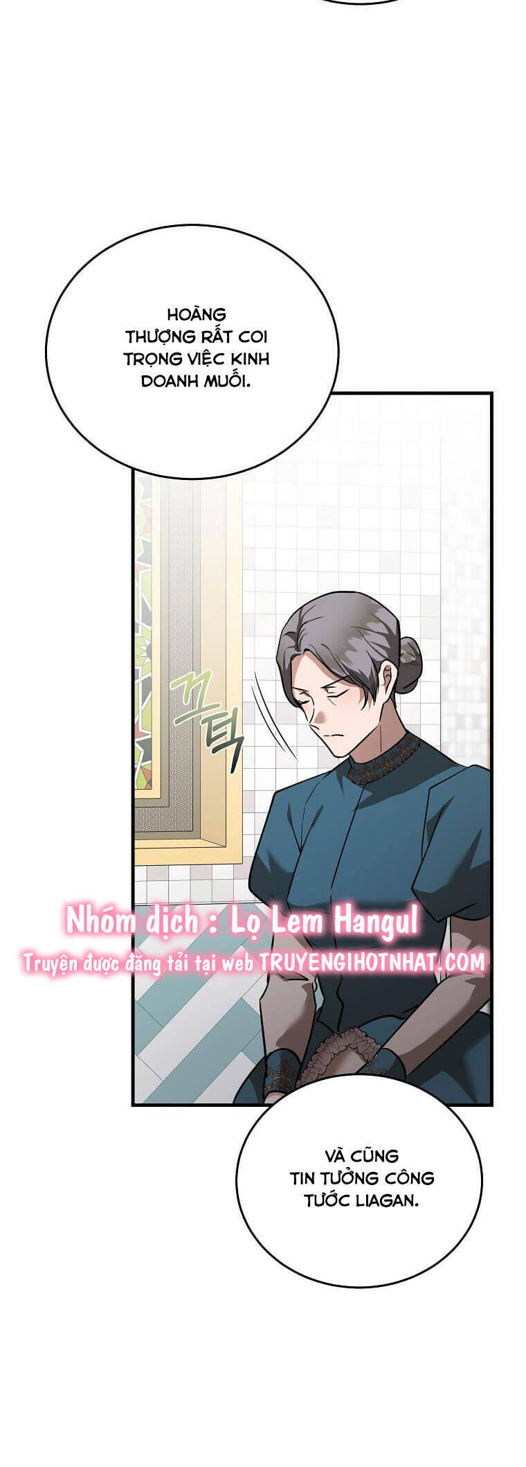 Ác Nữ Trùng Sinh Chap 170 - Next Chap 171