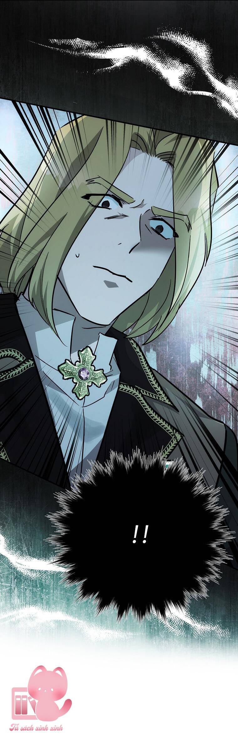 Ác Nữ Trùng Sinh Chap 132 - Next Chap 133