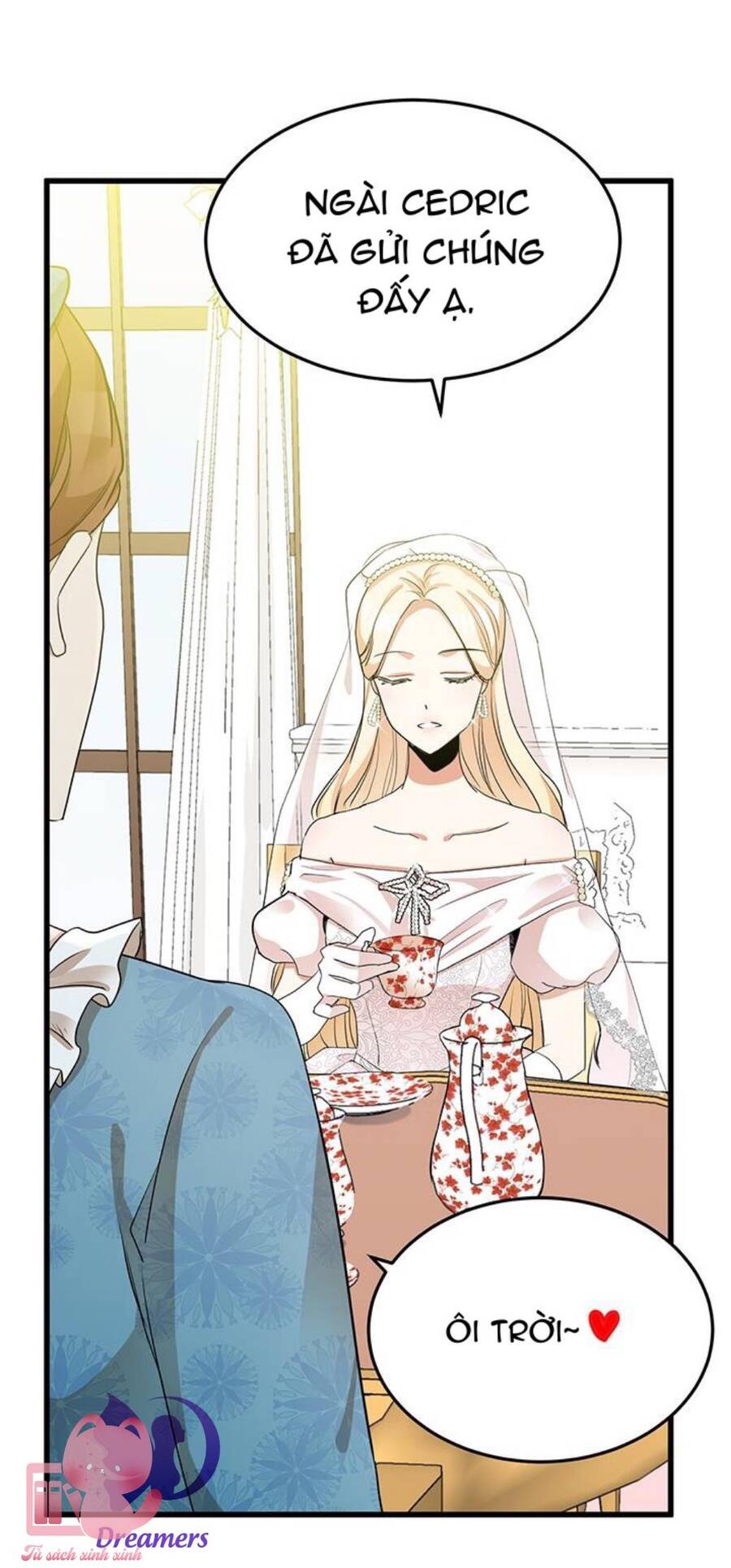 Ác Nữ Trùng Sinh Chap 34 - Next Chap 35