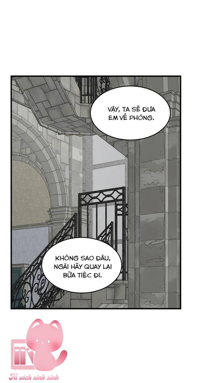 Ác Nữ Trùng Sinh Chap 61 - Next Chap 62