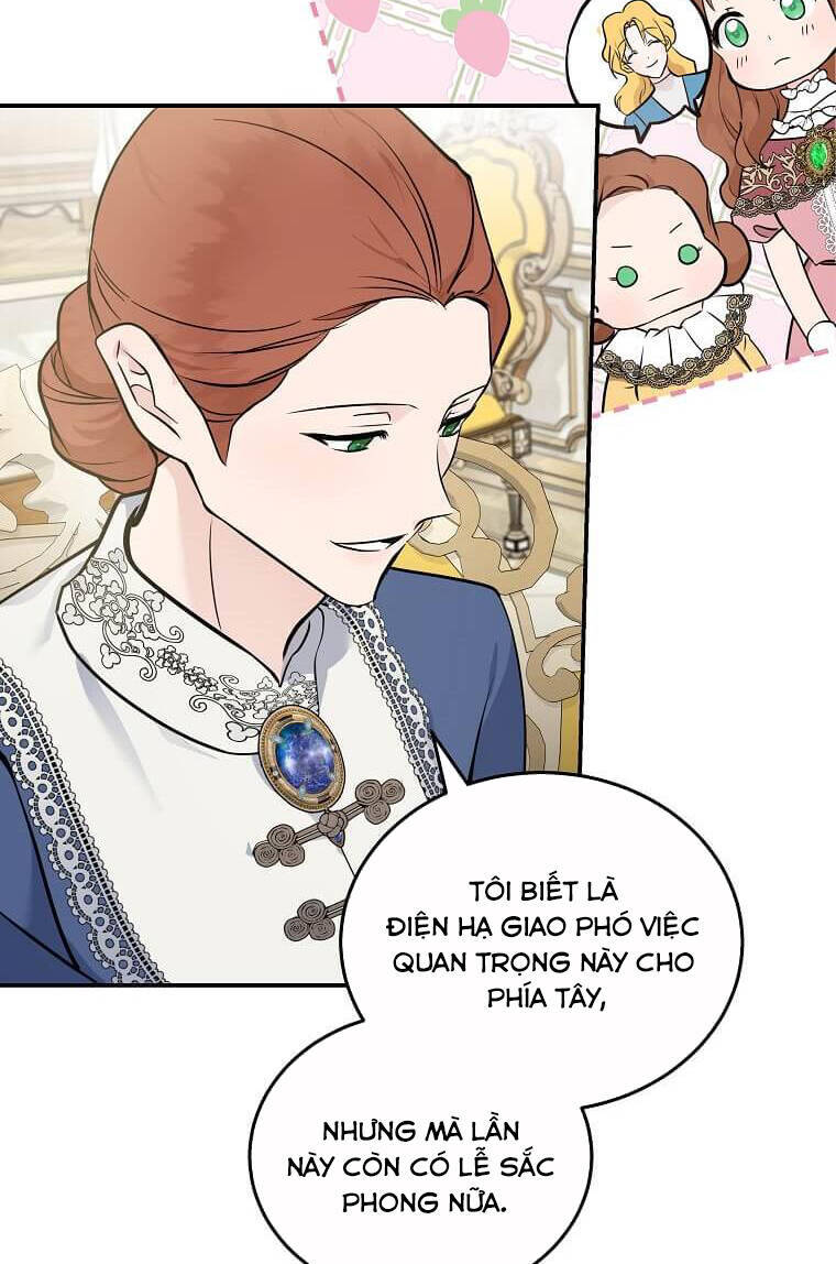 Ác Nữ Trùng Sinh Chap 189 - Next Chap 190