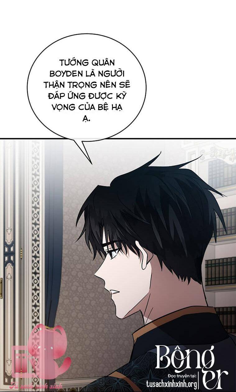 Ác Nữ Trùng Sinh Chap 155 - Next Chap 156