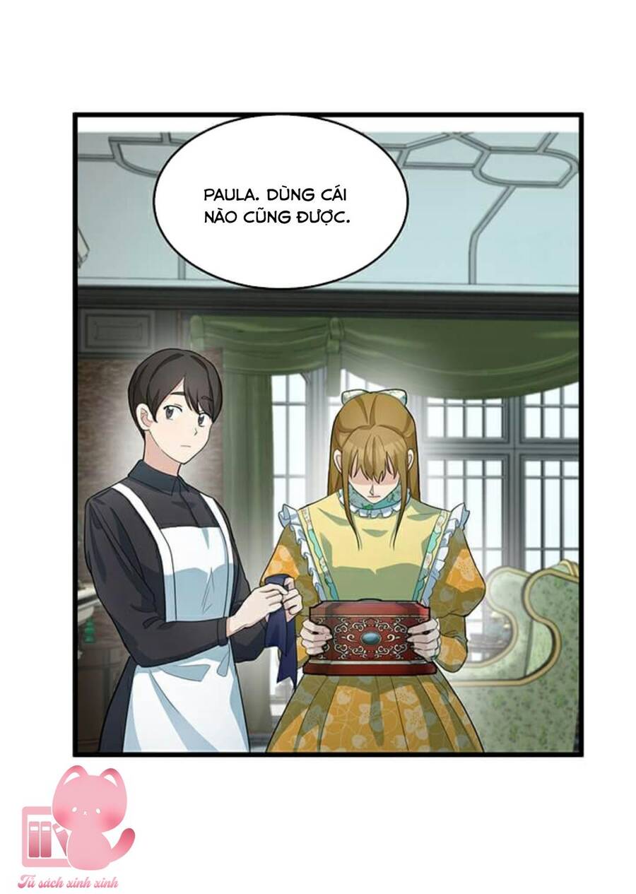 Ác Nữ Trùng Sinh Chap 47 - Next Chap 48