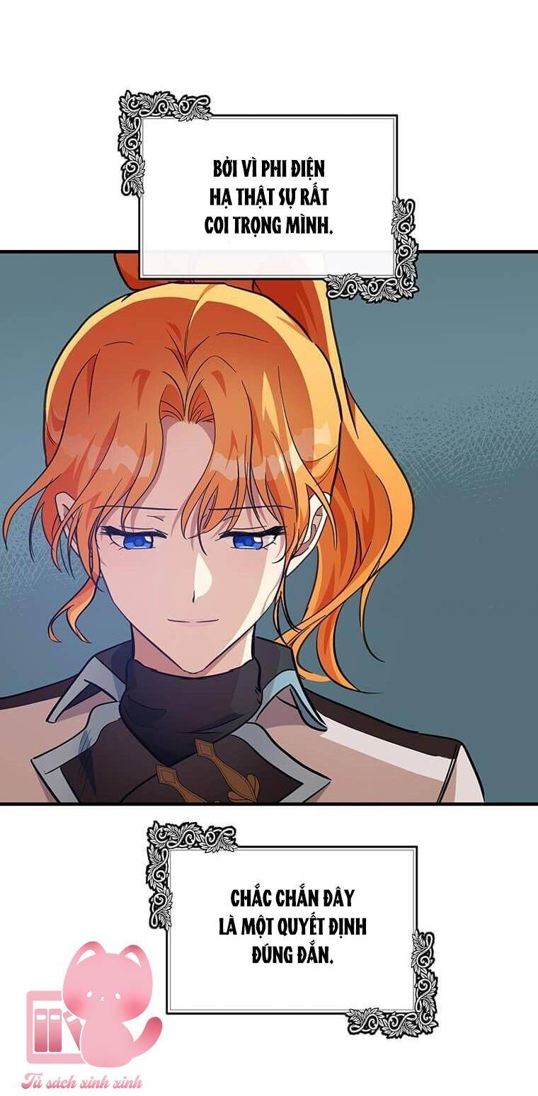 Ác Nữ Trùng Sinh Chap 106 - Next Chap 107