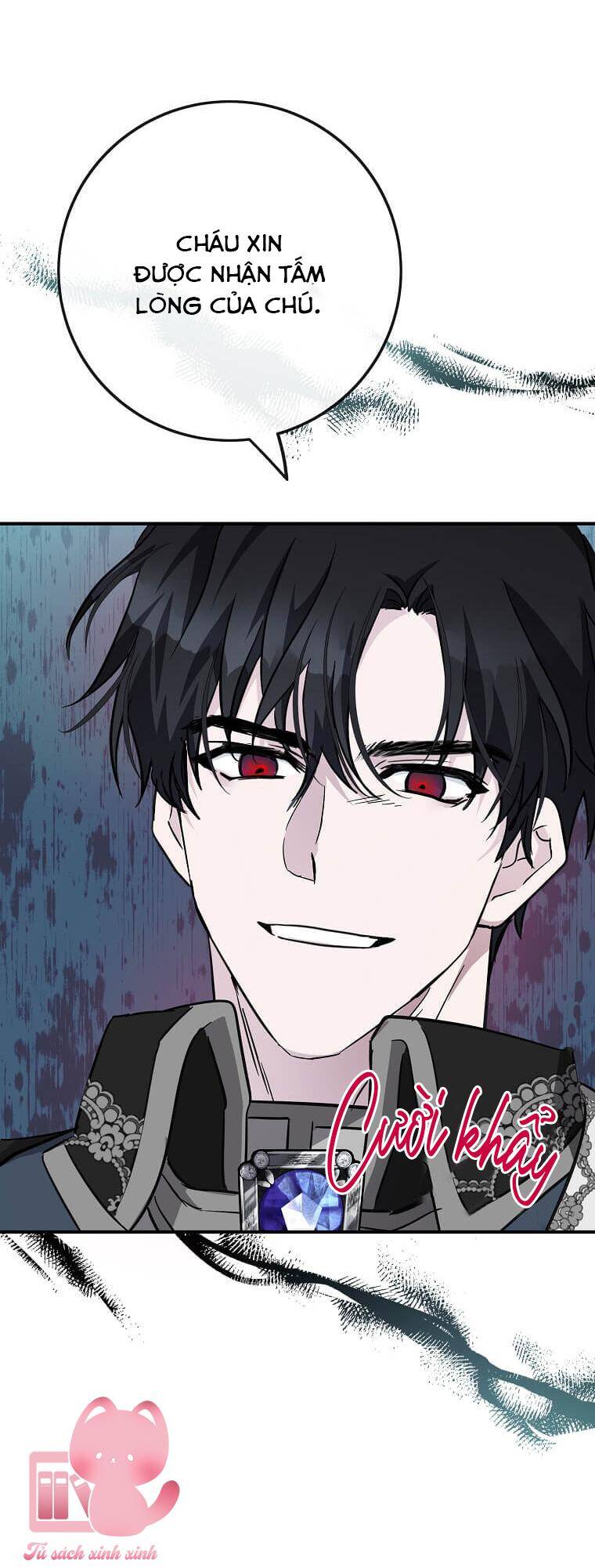 Ác Nữ Trùng Sinh Chap 132 - Next Chap 133