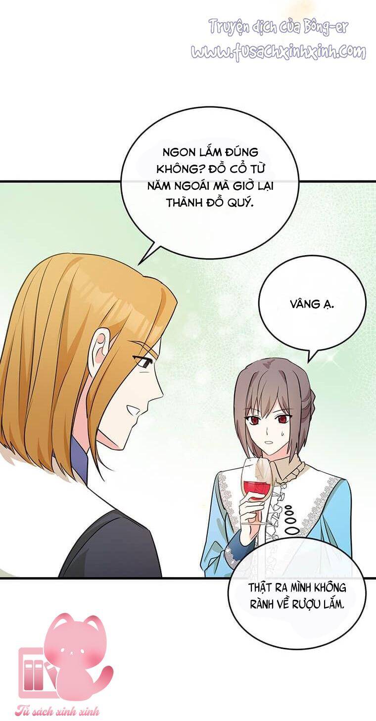 Ác Nữ Trùng Sinh Chap 92 - Next Chap 93