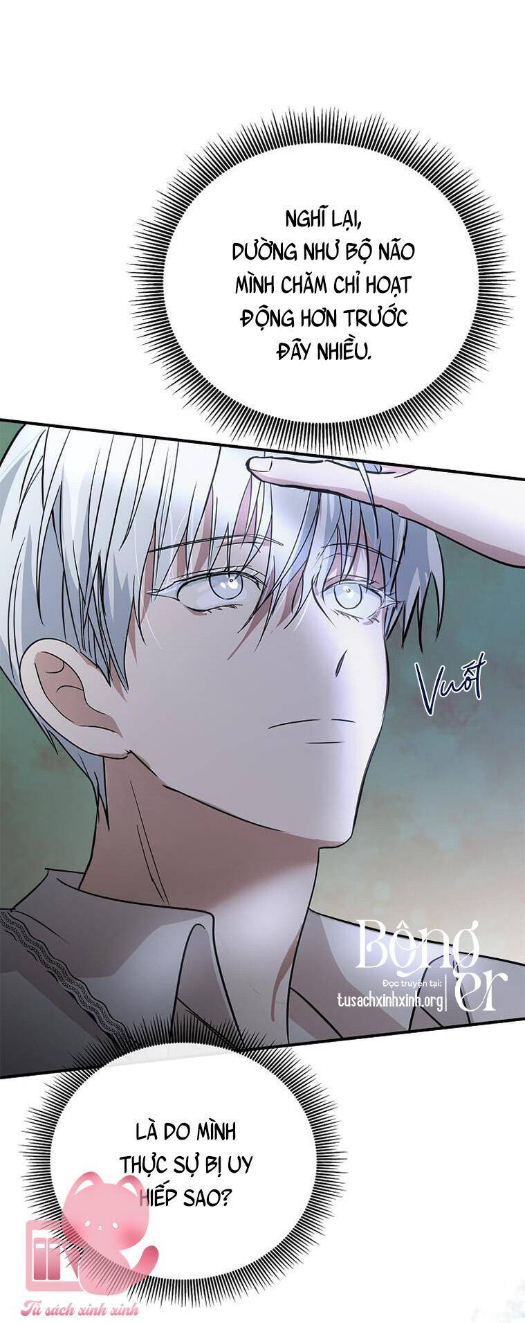 Ác Nữ Trùng Sinh Chap 154 - Next Chap 155