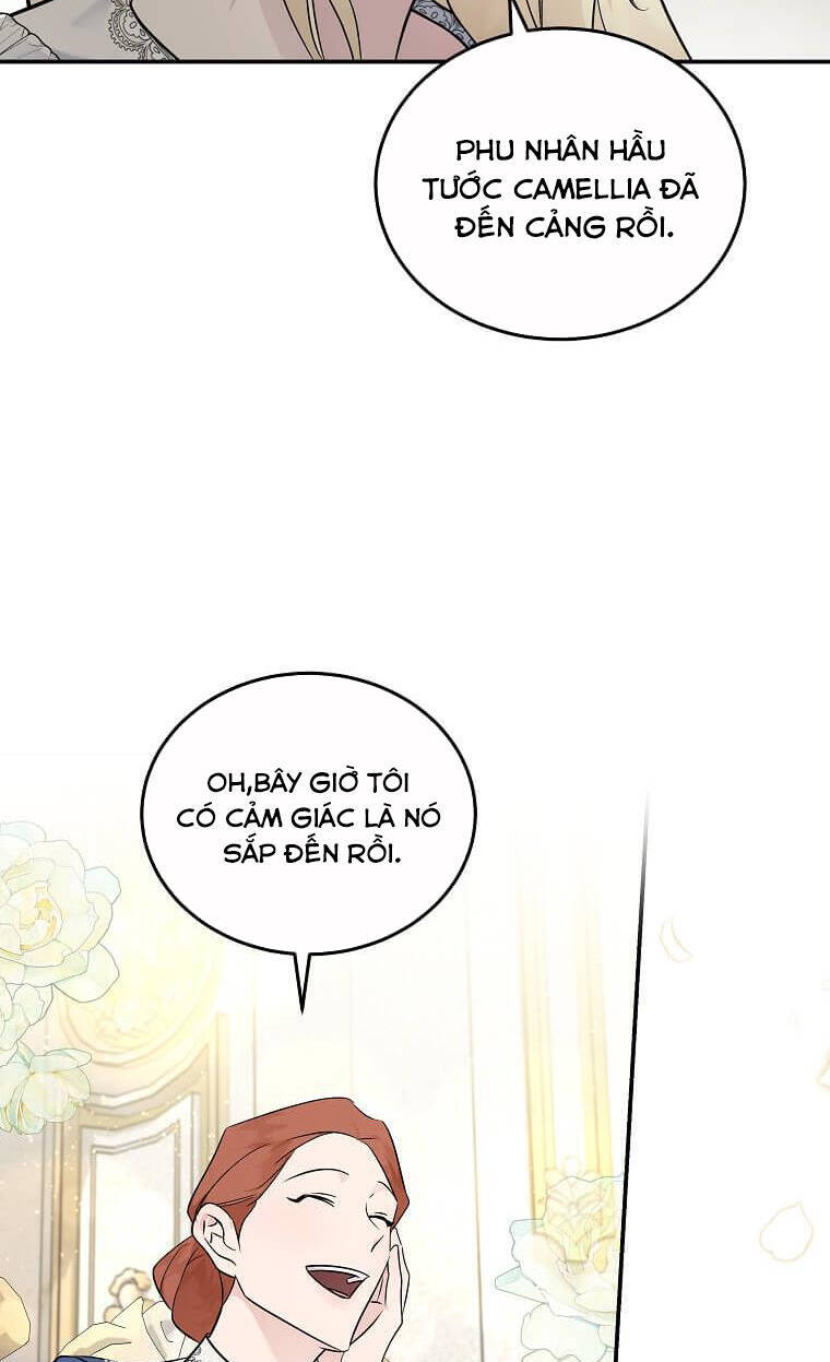 Ác Nữ Trùng Sinh Chap 189 - Next Chap 190