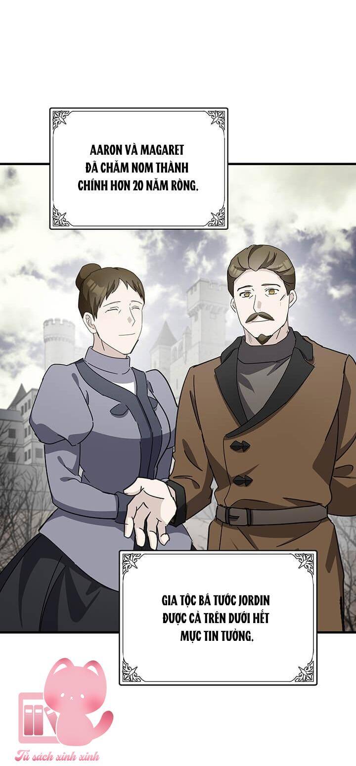 Ác Nữ Trùng Sinh Chap 77 - Next Chap 78