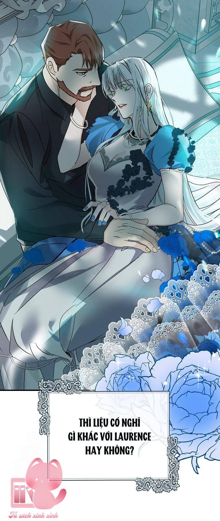 Ác Nữ Trùng Sinh Chap 137 - Next Chap 138