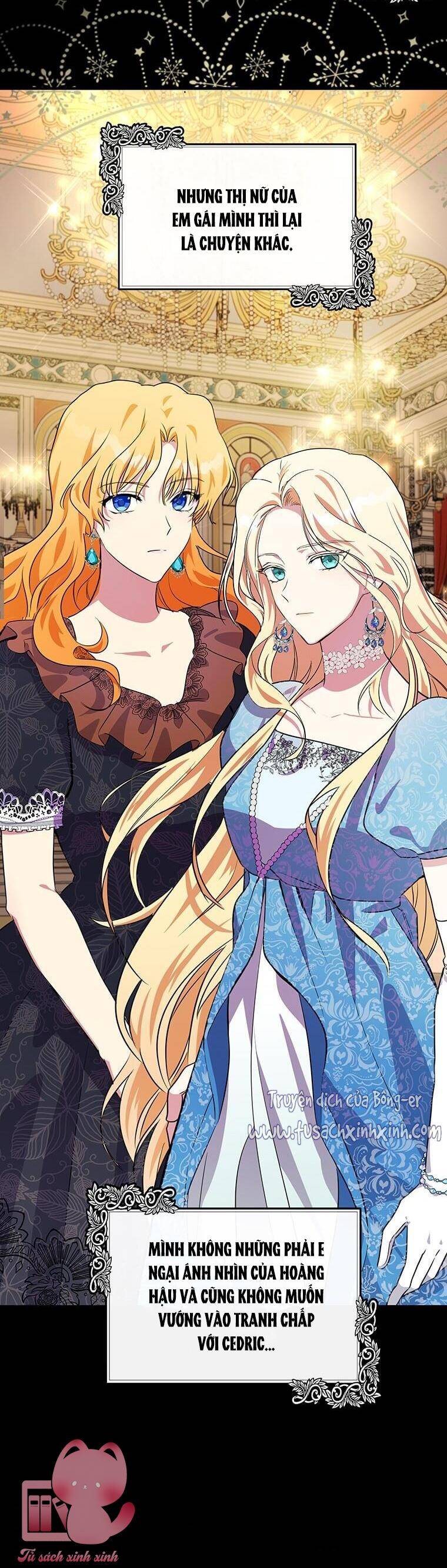 Ác Nữ Trùng Sinh Chap 106 - Next Chap 107