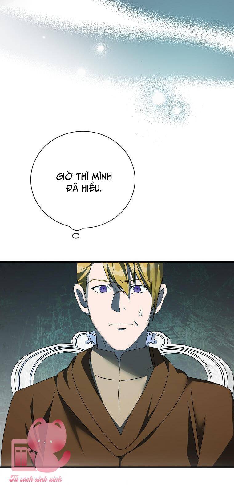 Ác Nữ Trùng Sinh Chap 137 - Next Chap 138