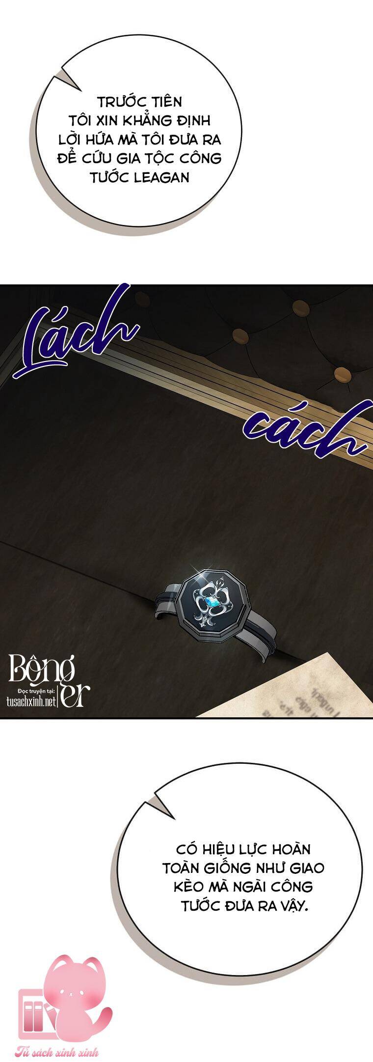 Ác Nữ Trùng Sinh Chap 151 - Next Chap 152