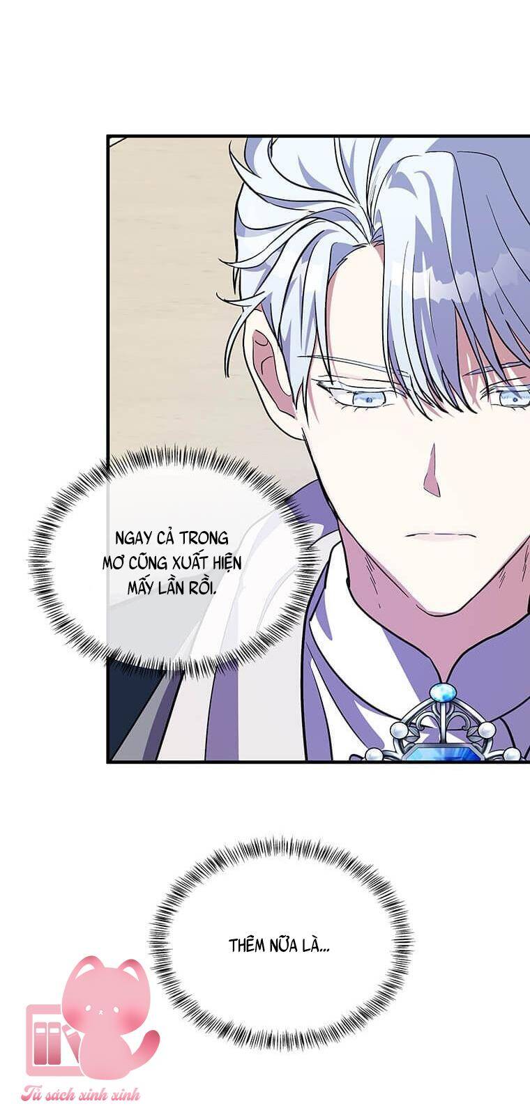 Ác Nữ Trùng Sinh Chap 106 - Next Chap 107