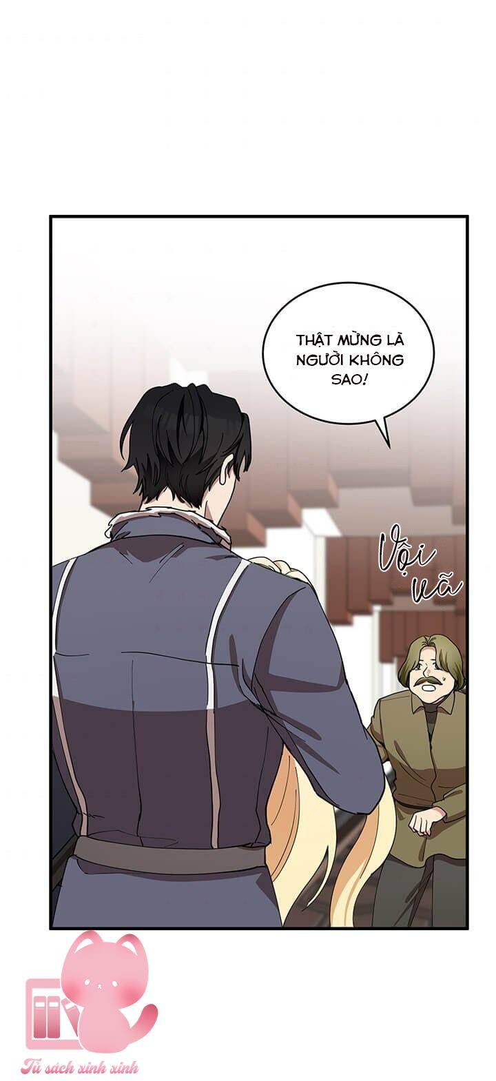 Ác Nữ Trùng Sinh Chap 71 - Next Chap 72