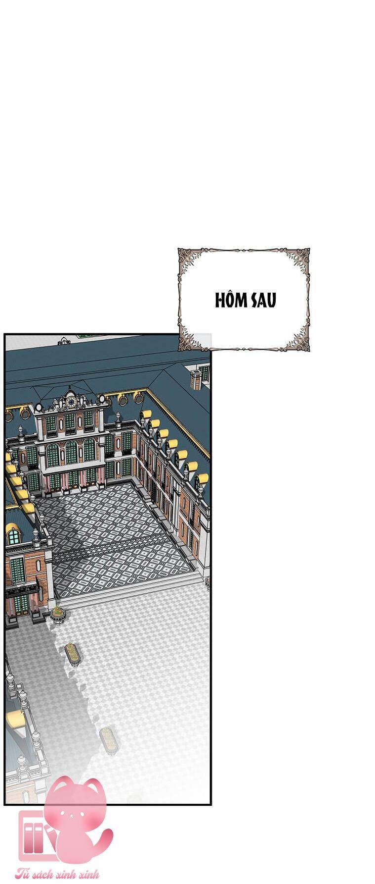 Ác Nữ Trùng Sinh Chap 155 - Next Chap 156