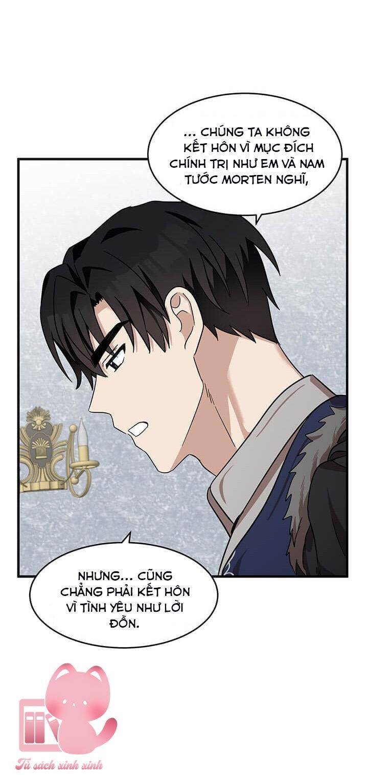 Ác Nữ Trùng Sinh Chap 61 - Next Chap 62