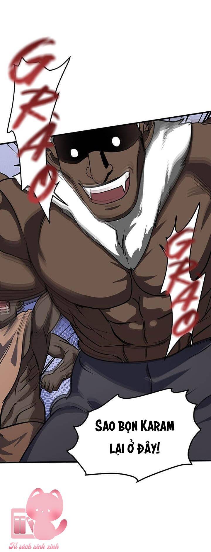 Ác Nữ Trùng Sinh Chap 74 - Next Chap 75