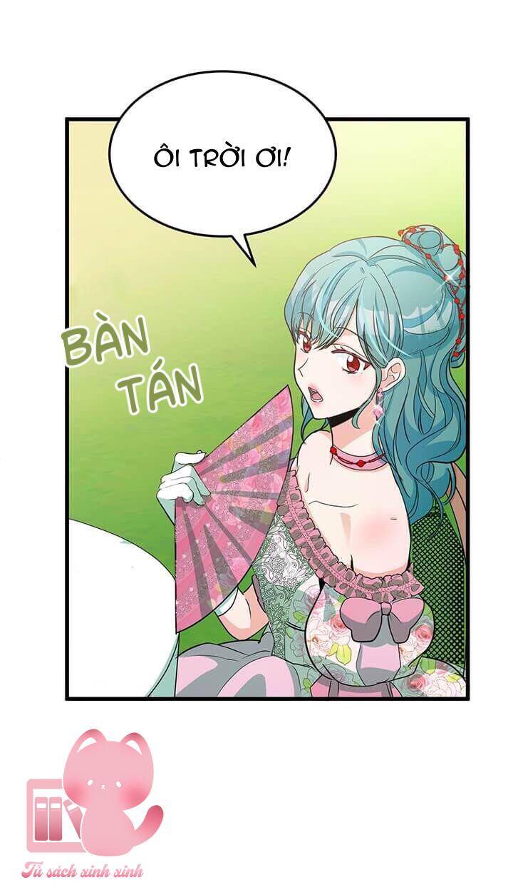 Ác Nữ Trùng Sinh Chap 35 - Next Chap 36