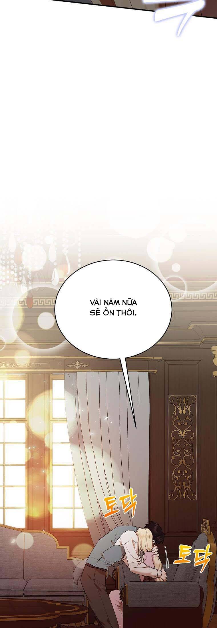 Ác Nữ Trùng Sinh Chap 163 - Next Chap 164