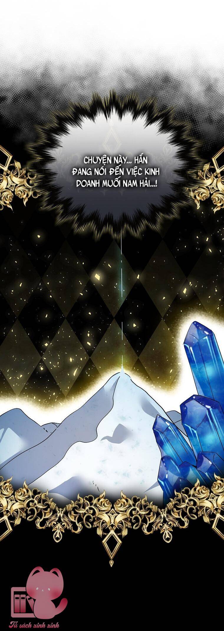 Ác Nữ Trùng Sinh Chap 151 - Next Chap 152