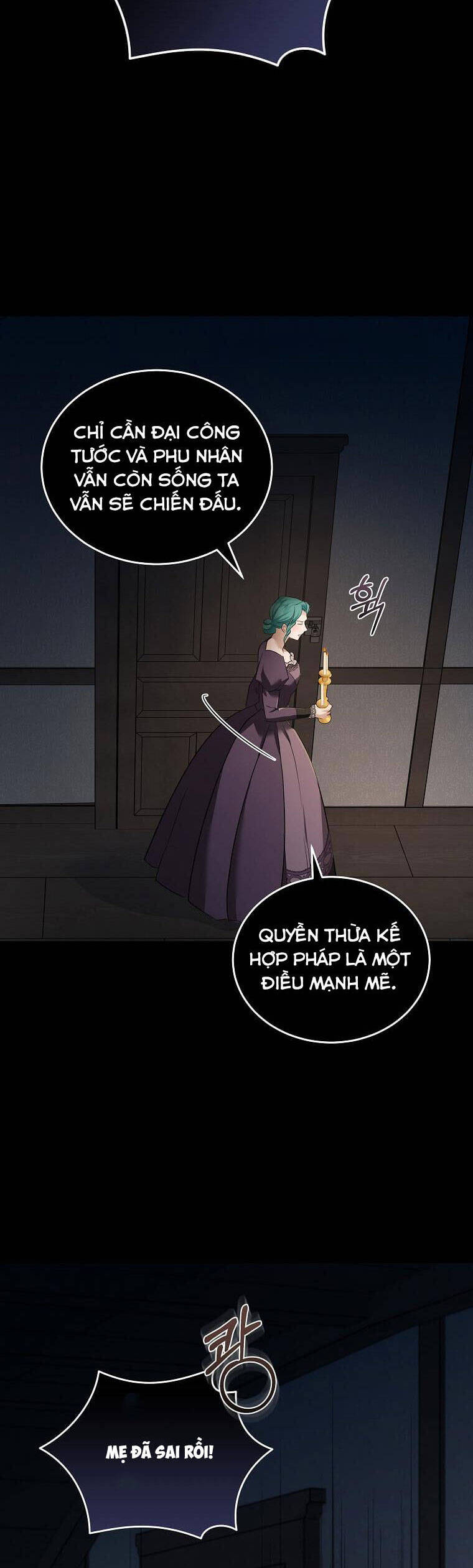 Ác Nữ Trùng Sinh Chap 178 - Next Chap 179