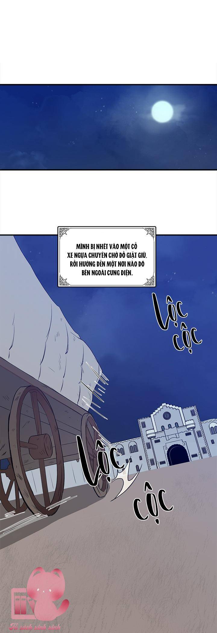 Ác Nữ Trùng Sinh Chap 3 - Next Chap 4