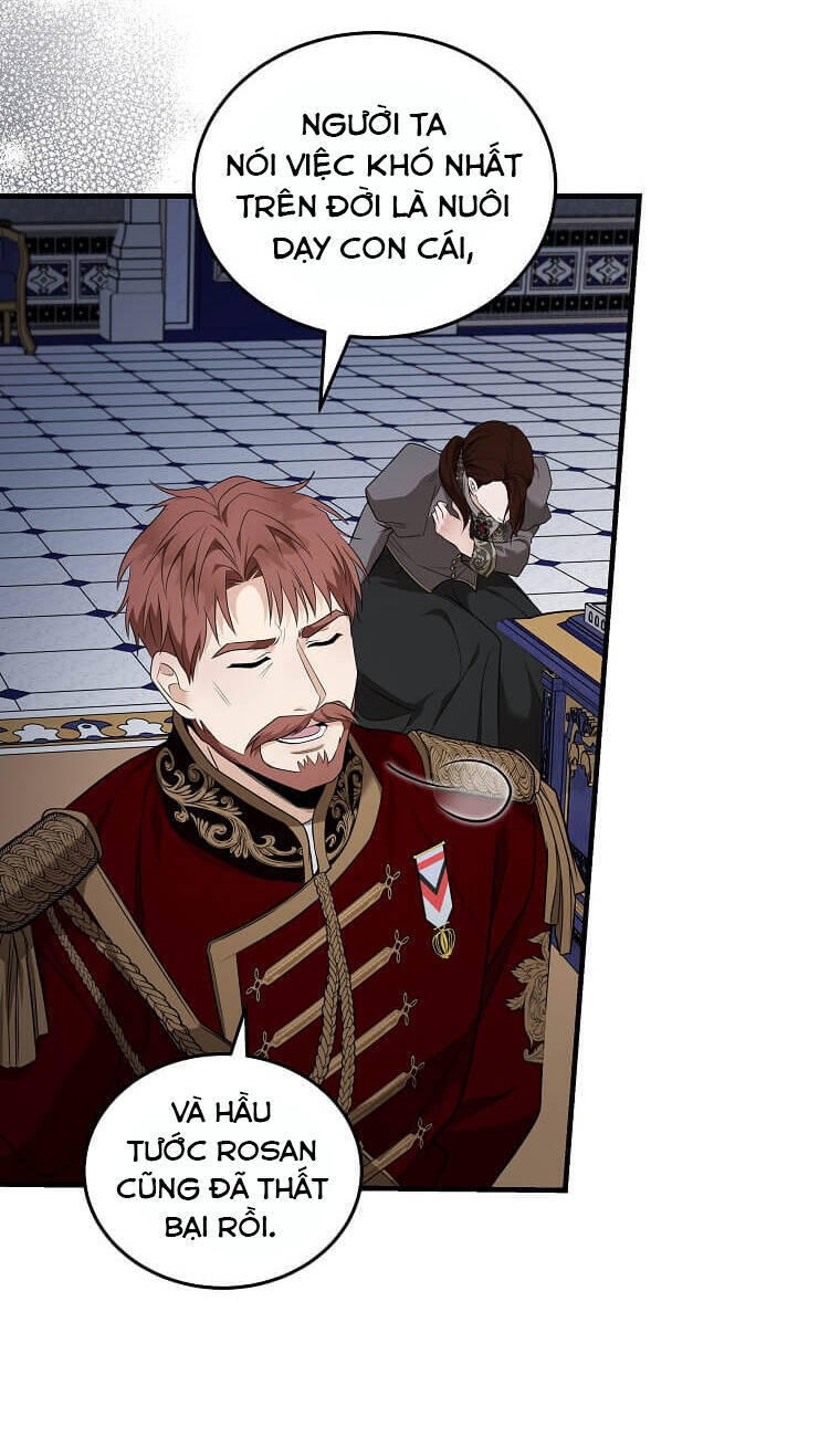 Ác Nữ Trùng Sinh Chap 182 - Next Chap 183