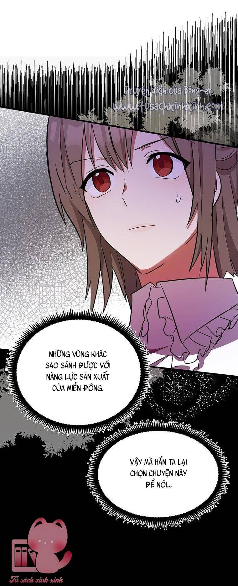 Ác Nữ Trùng Sinh Chap 92 - Next Chap 93