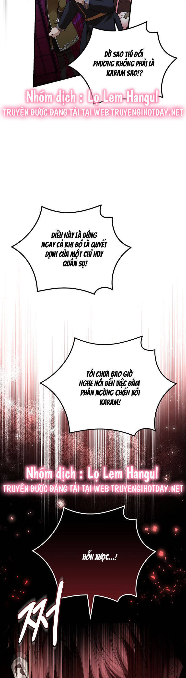 Ác Nữ Trùng Sinh Chap 193 - Next Chap 194