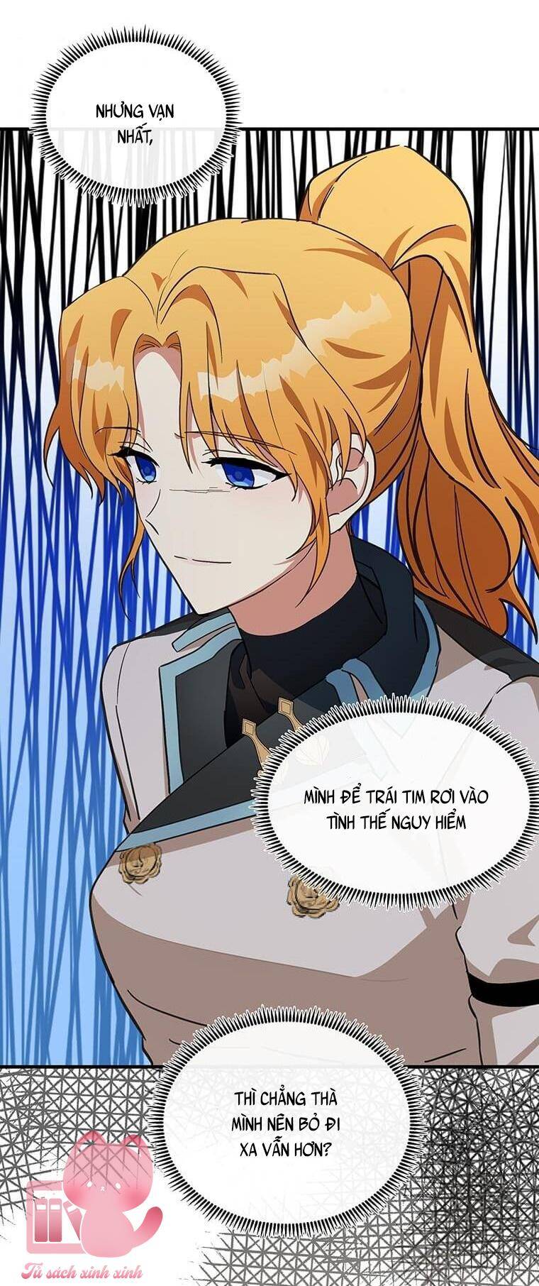 Ác Nữ Trùng Sinh Chap 106 - Next Chap 107