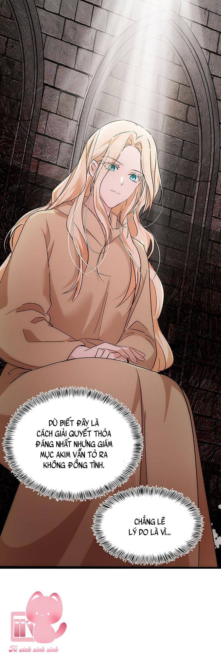 Ác Nữ Trùng Sinh Chap 117 - Next Chap 118