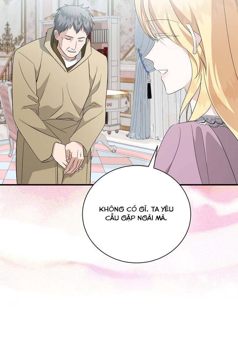 Ác Nữ Trùng Sinh Chap 162 - Next Chap 163