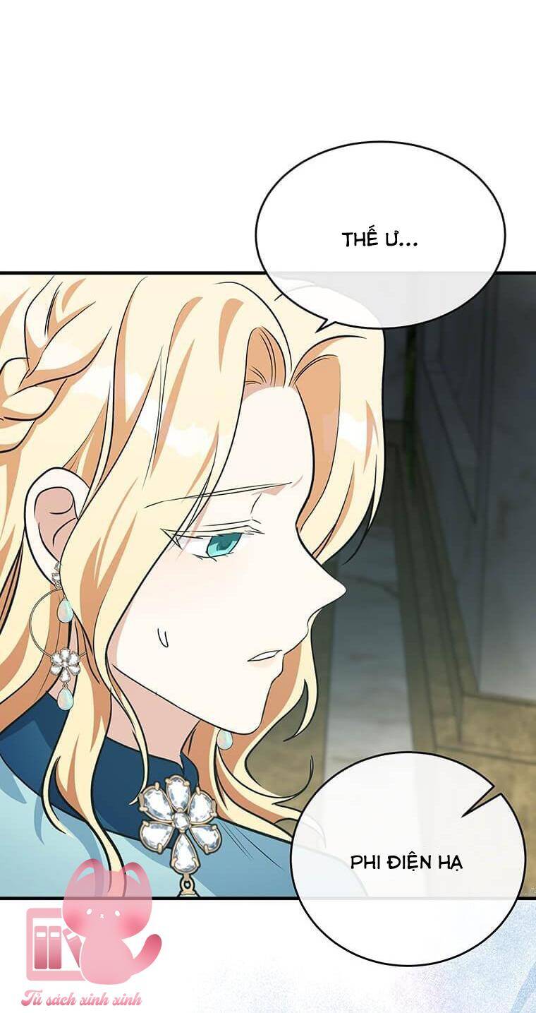 Ác Nữ Trùng Sinh Chap 106 - Next Chap 107