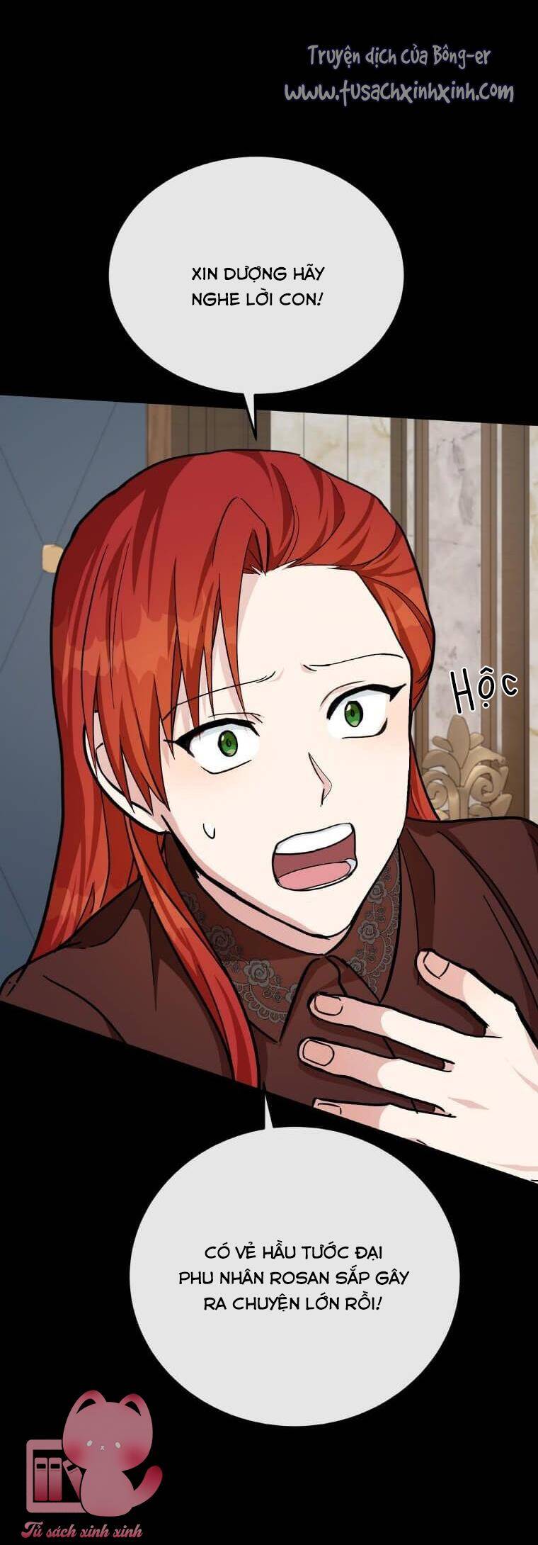 Ác Nữ Trùng Sinh Chap 112 - Next Chap 113