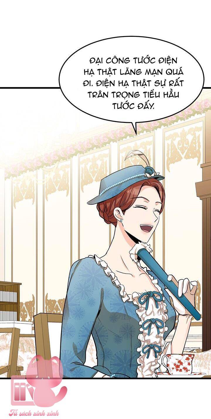 Ác Nữ Trùng Sinh Chap 34 - Next Chap 35