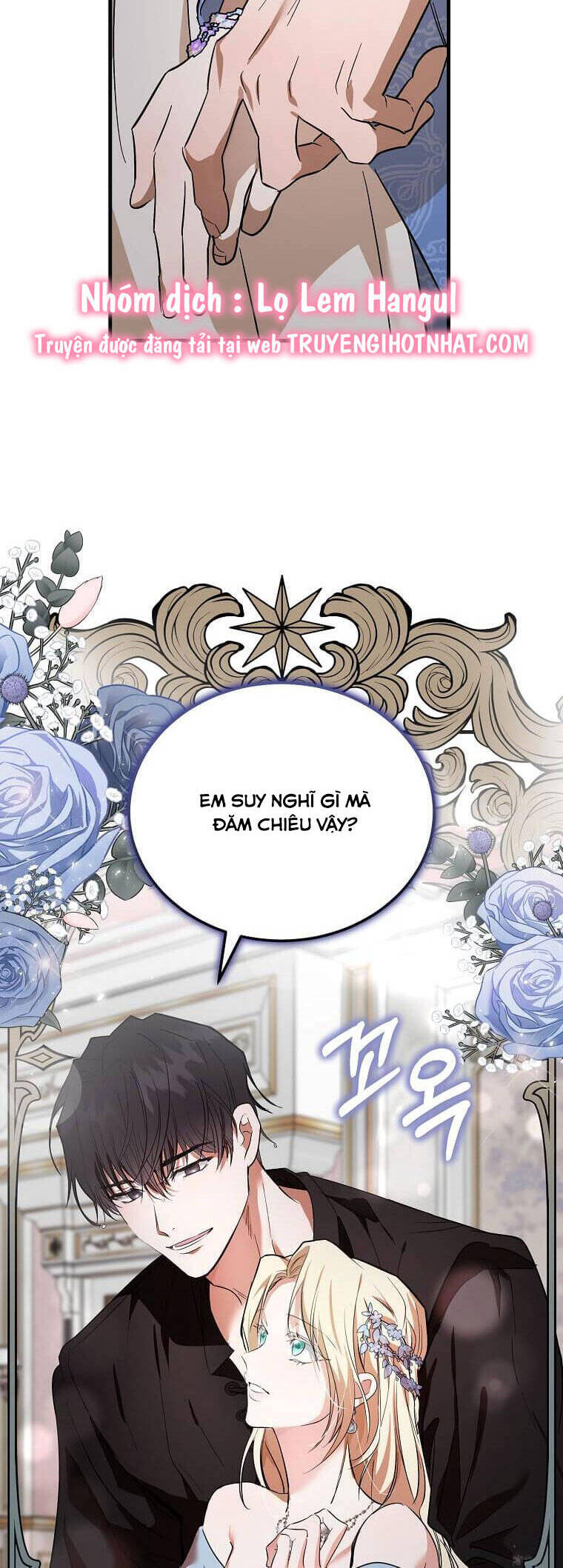 Ác Nữ Trùng Sinh Chap 173 - Next Chap 174