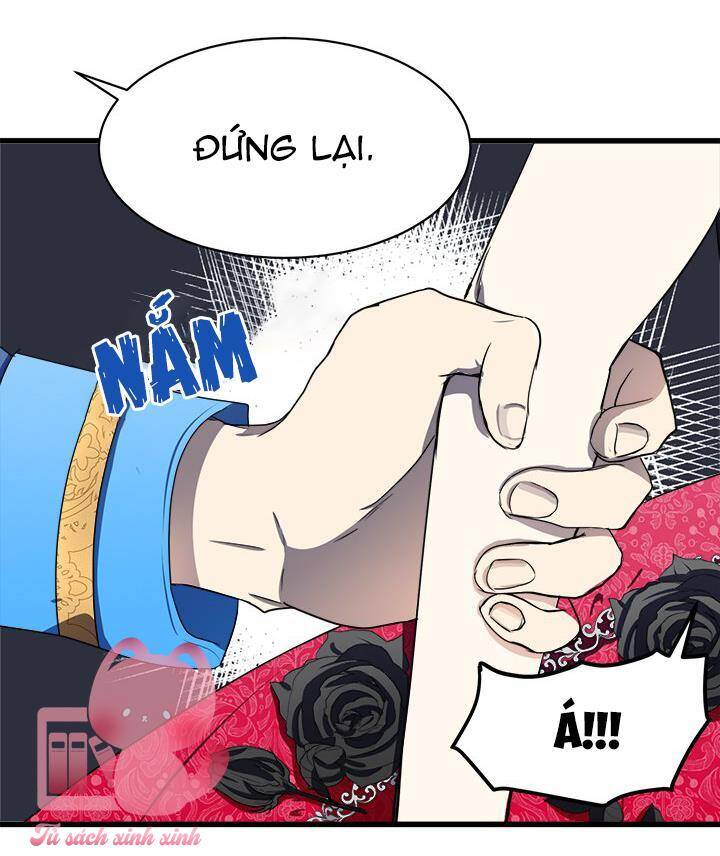 Ác Nữ Trùng Sinh Chap 23 - Next Chap 24