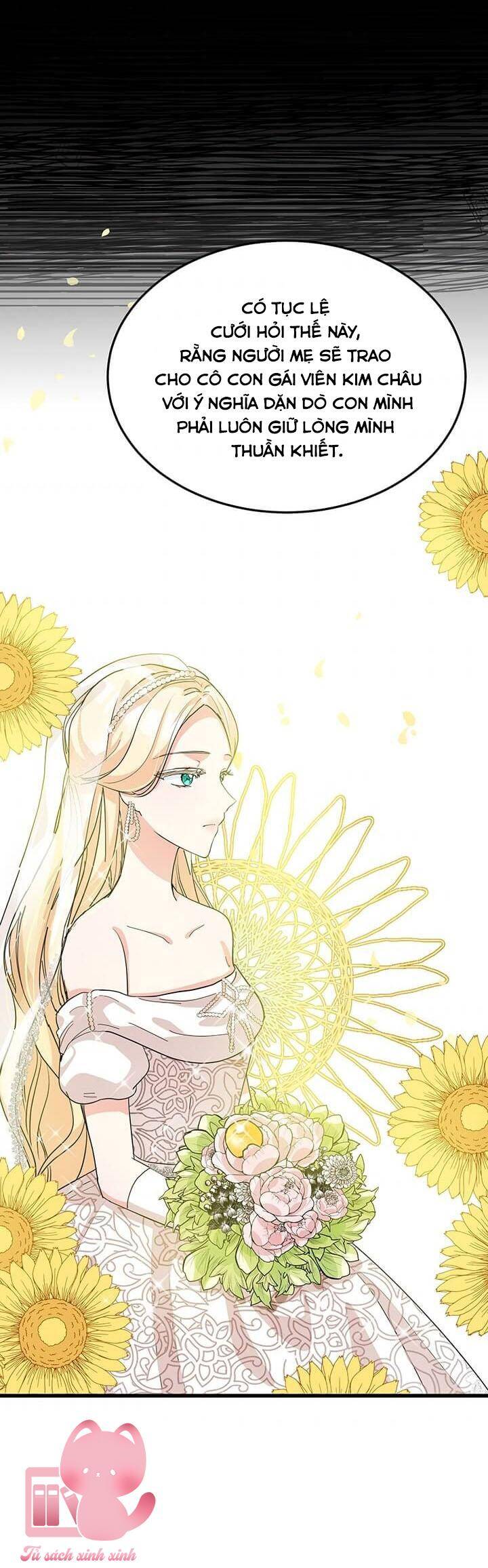 Ác Nữ Trùng Sinh Chap 36 - Next Chap 37