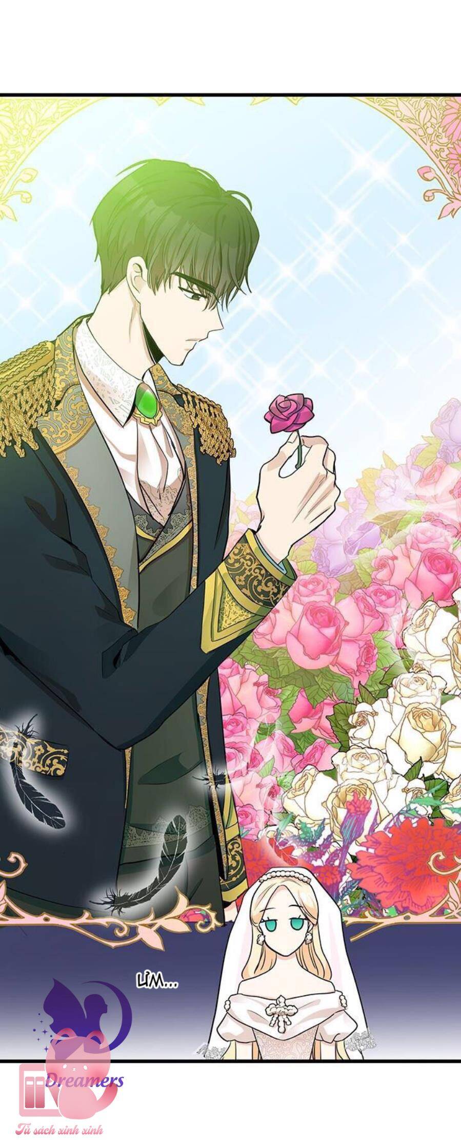 Ác Nữ Trùng Sinh Chap 34 - Next Chap 35