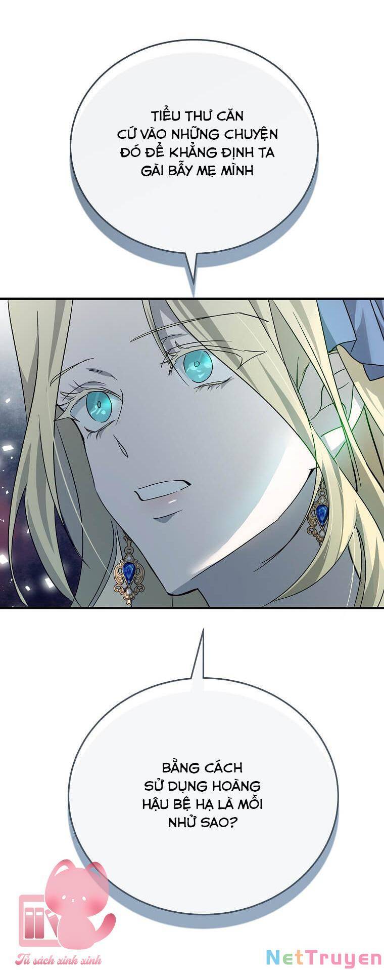 Ác Nữ Trùng Sinh Chap 142 - Next Chap 143