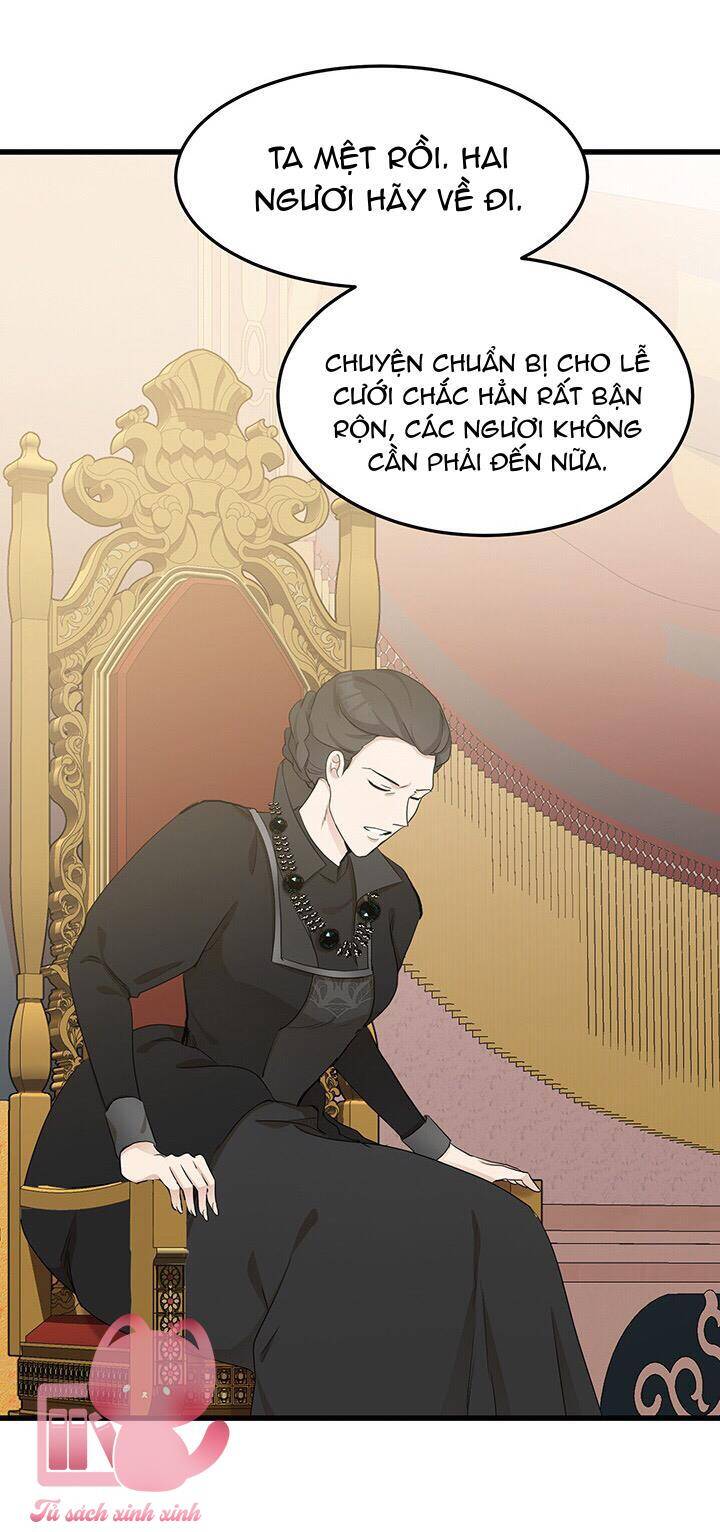 Ác Nữ Trùng Sinh Chap 33 - Next Chap 34