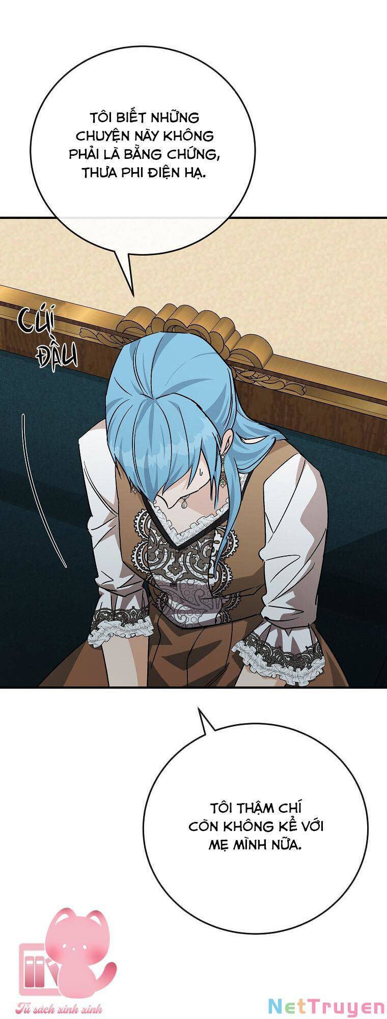 Ác Nữ Trùng Sinh Chap 142 - Next Chap 143