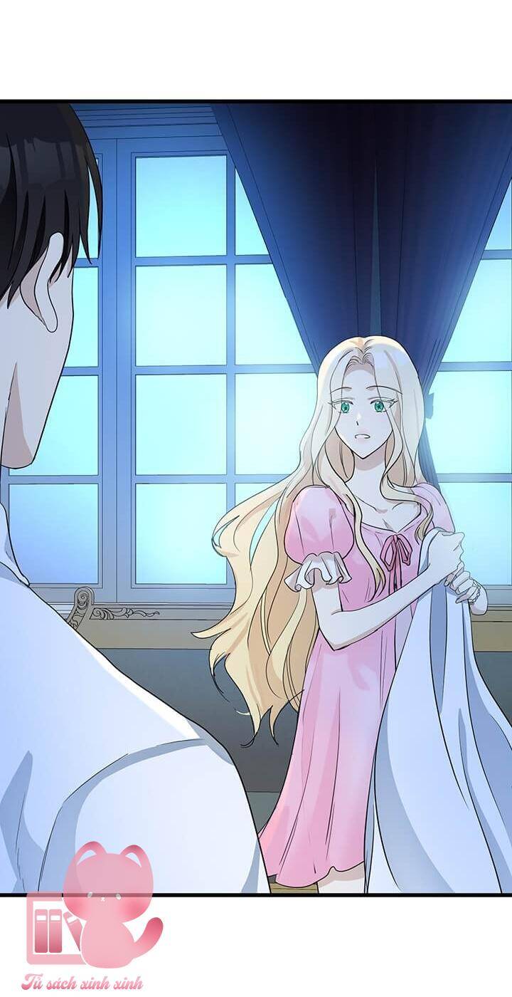 Ác Nữ Trùng Sinh Chap 39 - Next Chap 40