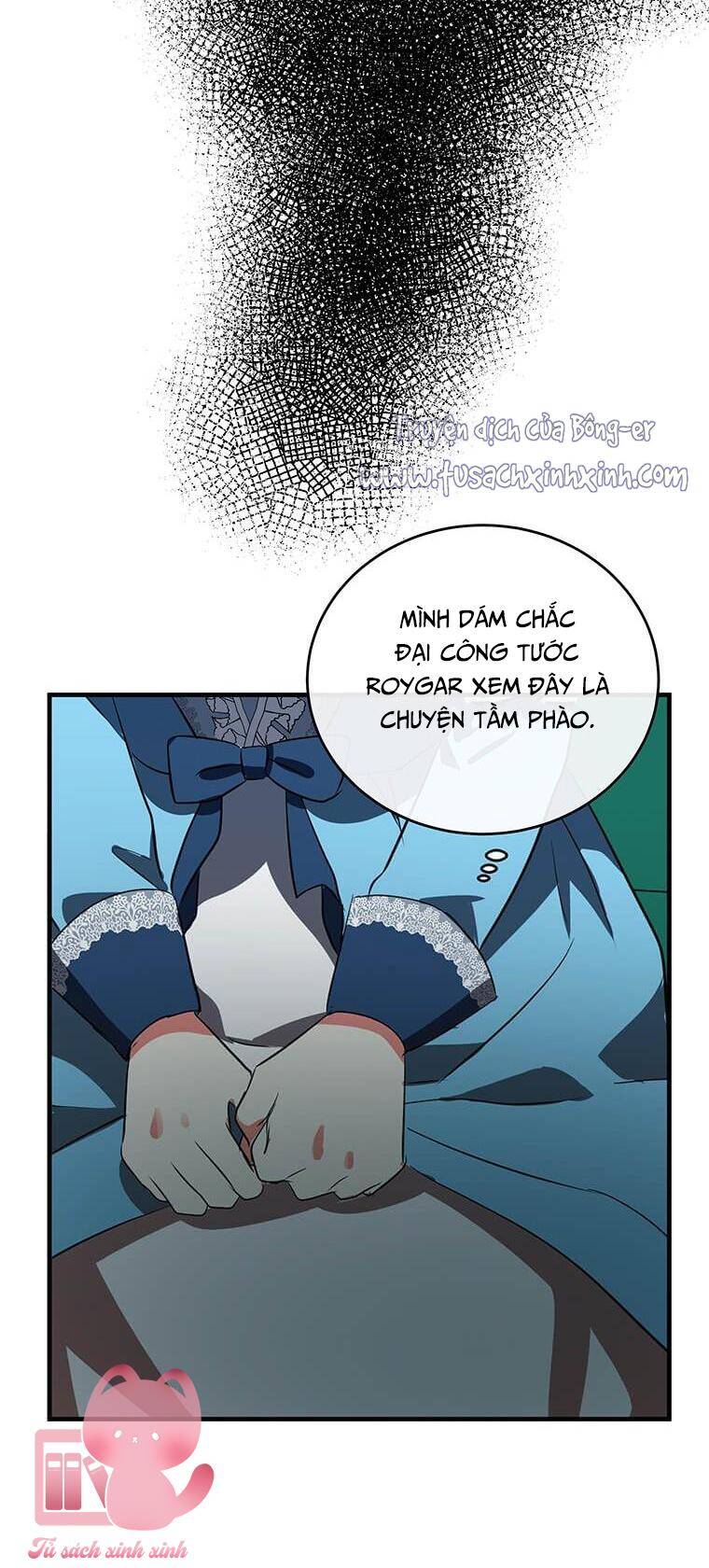 Ác Nữ Trùng Sinh Chap 92 - Next Chap 93